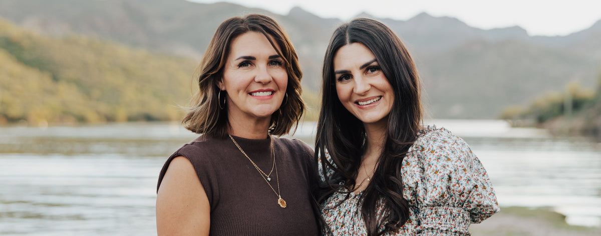 Meet Noelle and Olivia, the Founders Behind Wellmade Studio