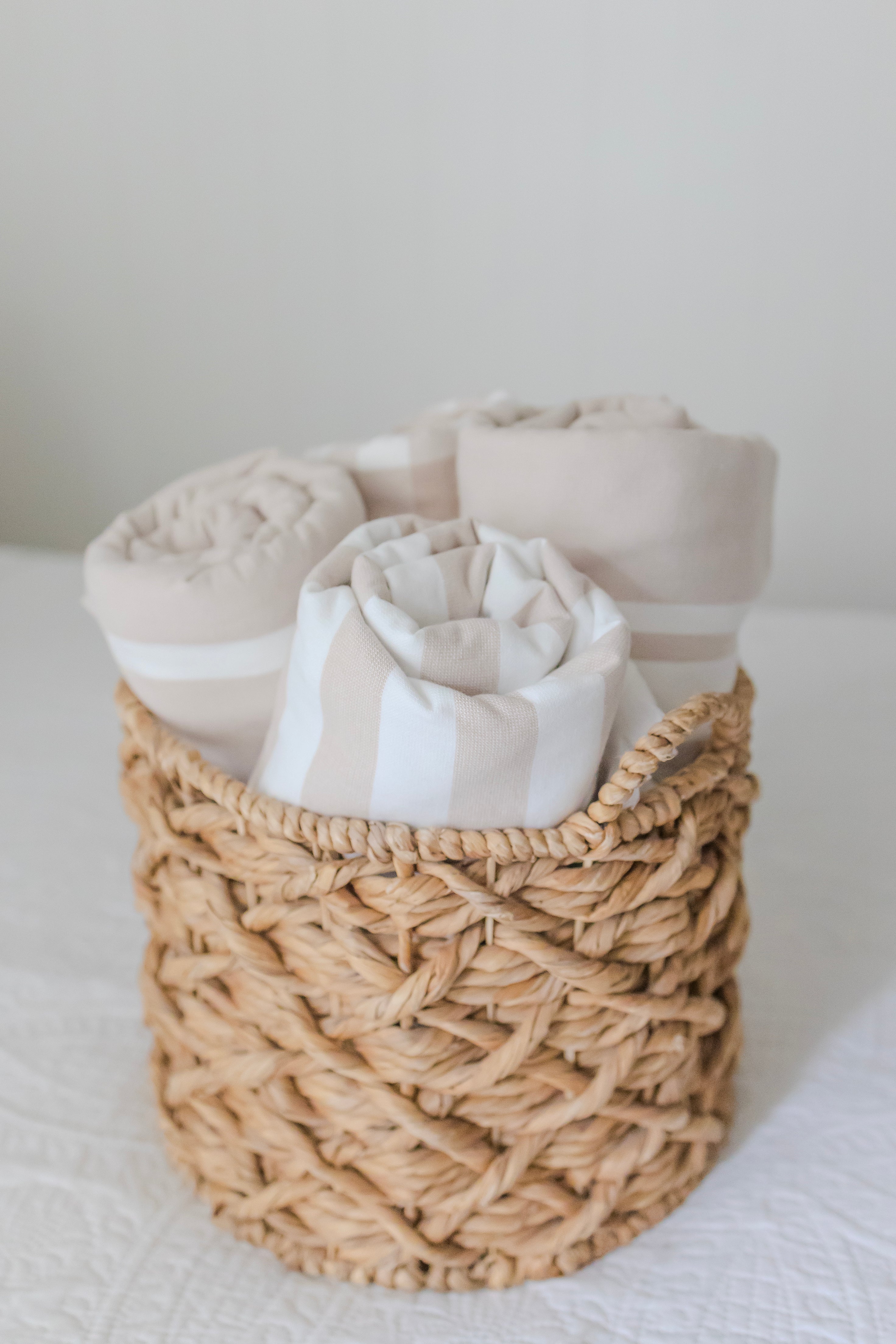 Neutrals