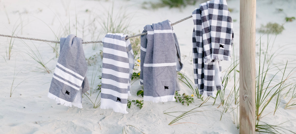 Banner Beach Bundles | Save 15% When You Bundle
