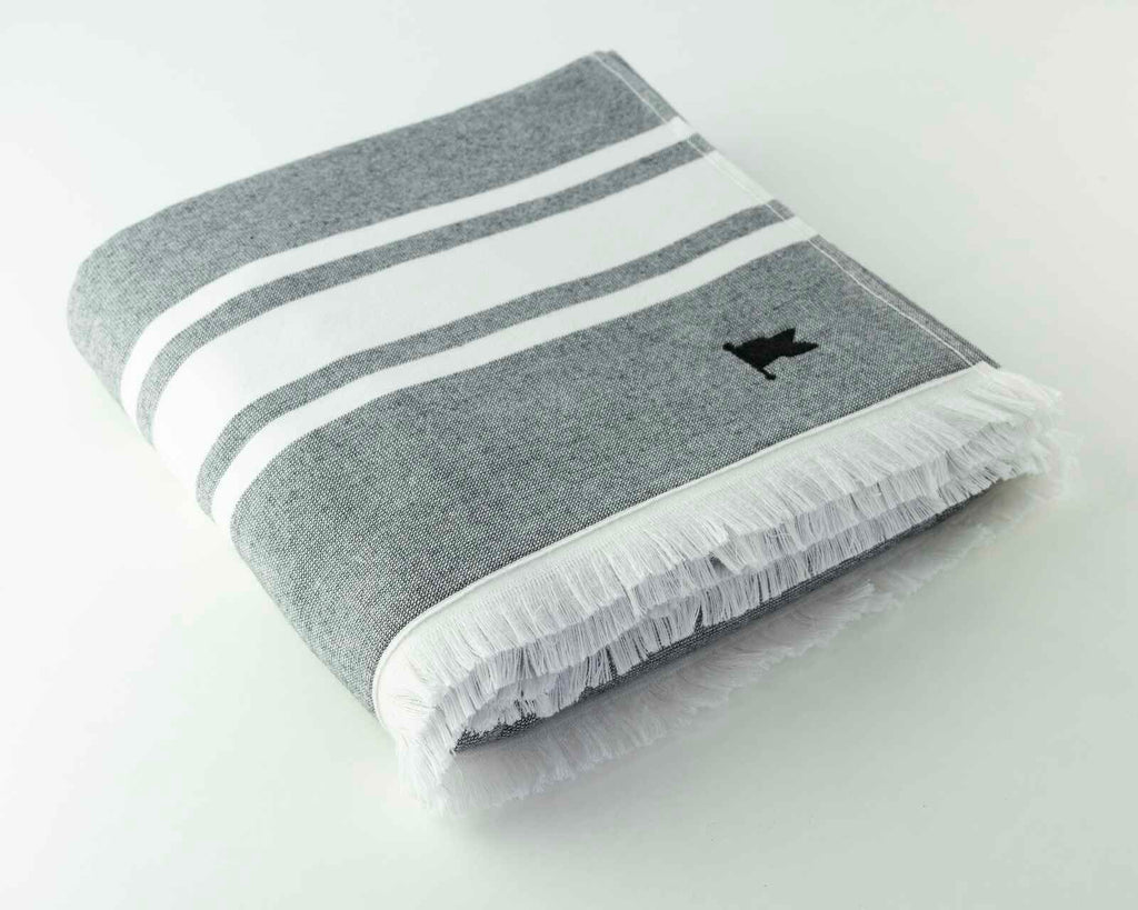 The Amalfi Beach Towel