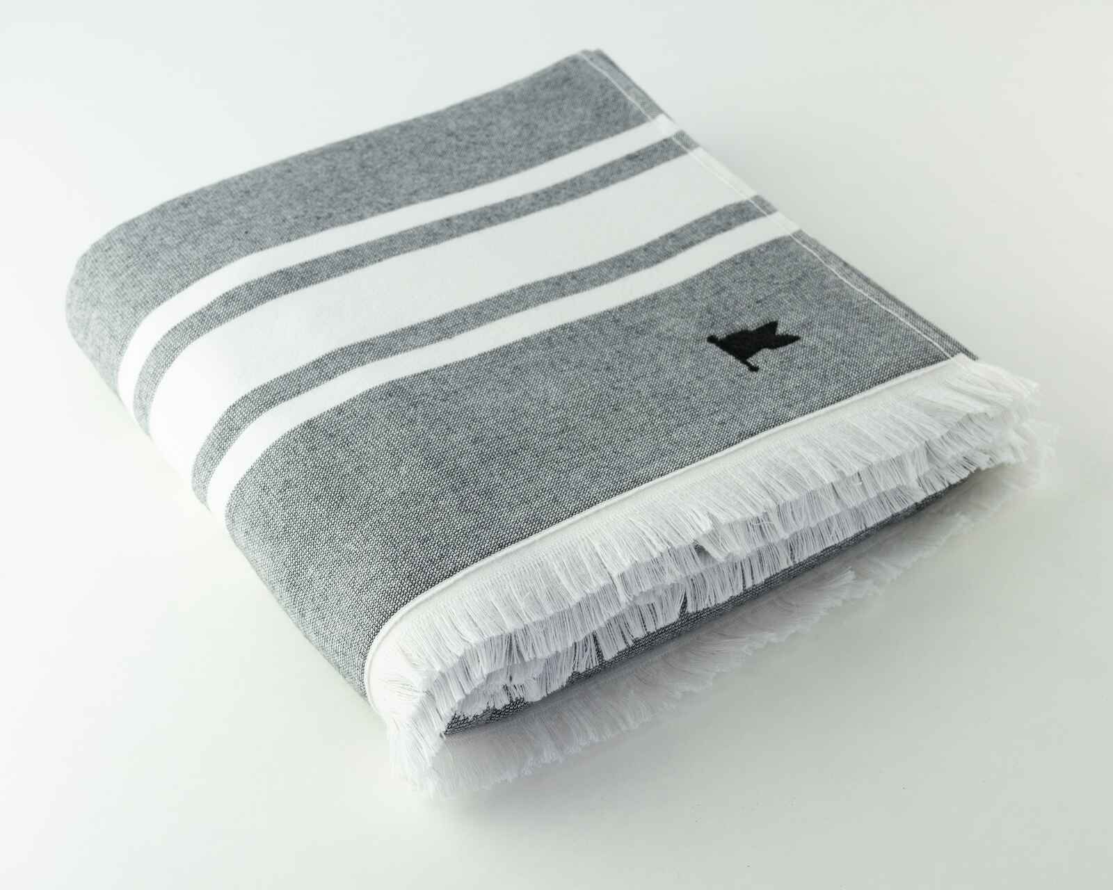 The Amalfi Beach Towel