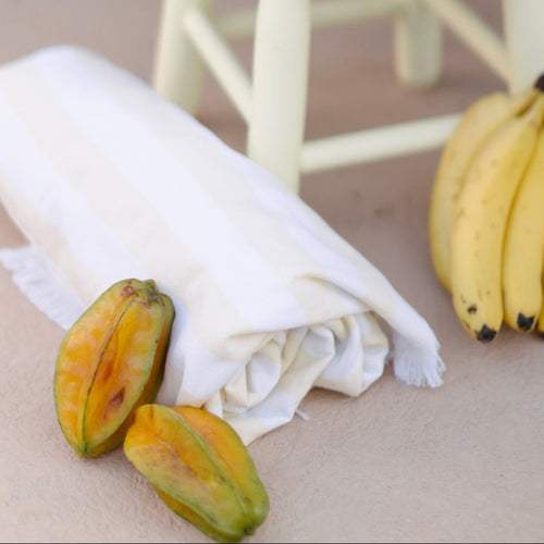 The Carlsbad Beach Towel