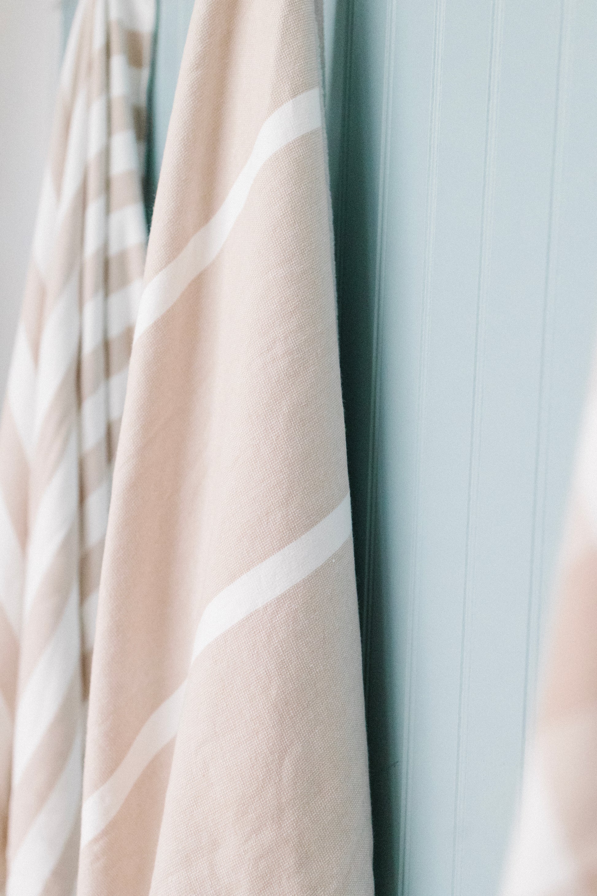 The Barcelona Beach Towel