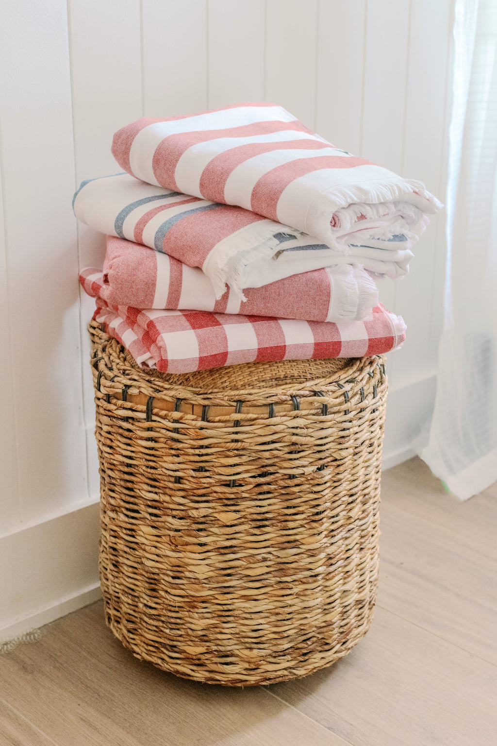 The Amalfi Beach Towel