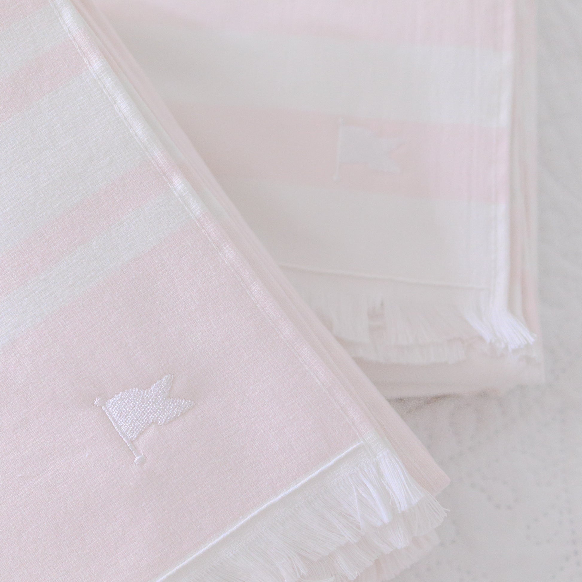 The Carlsbad Beach Towel