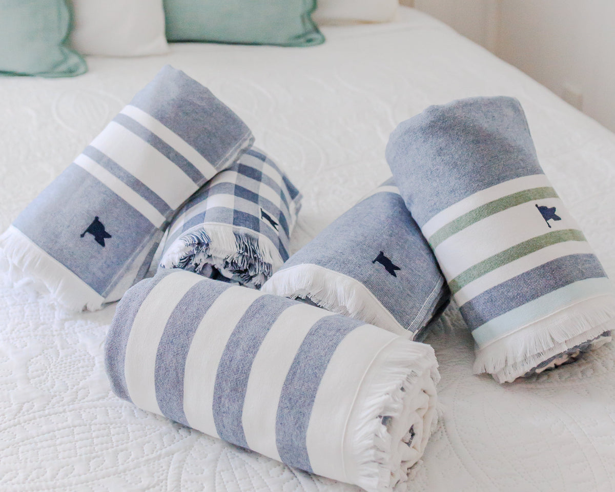 fast drying beach towels