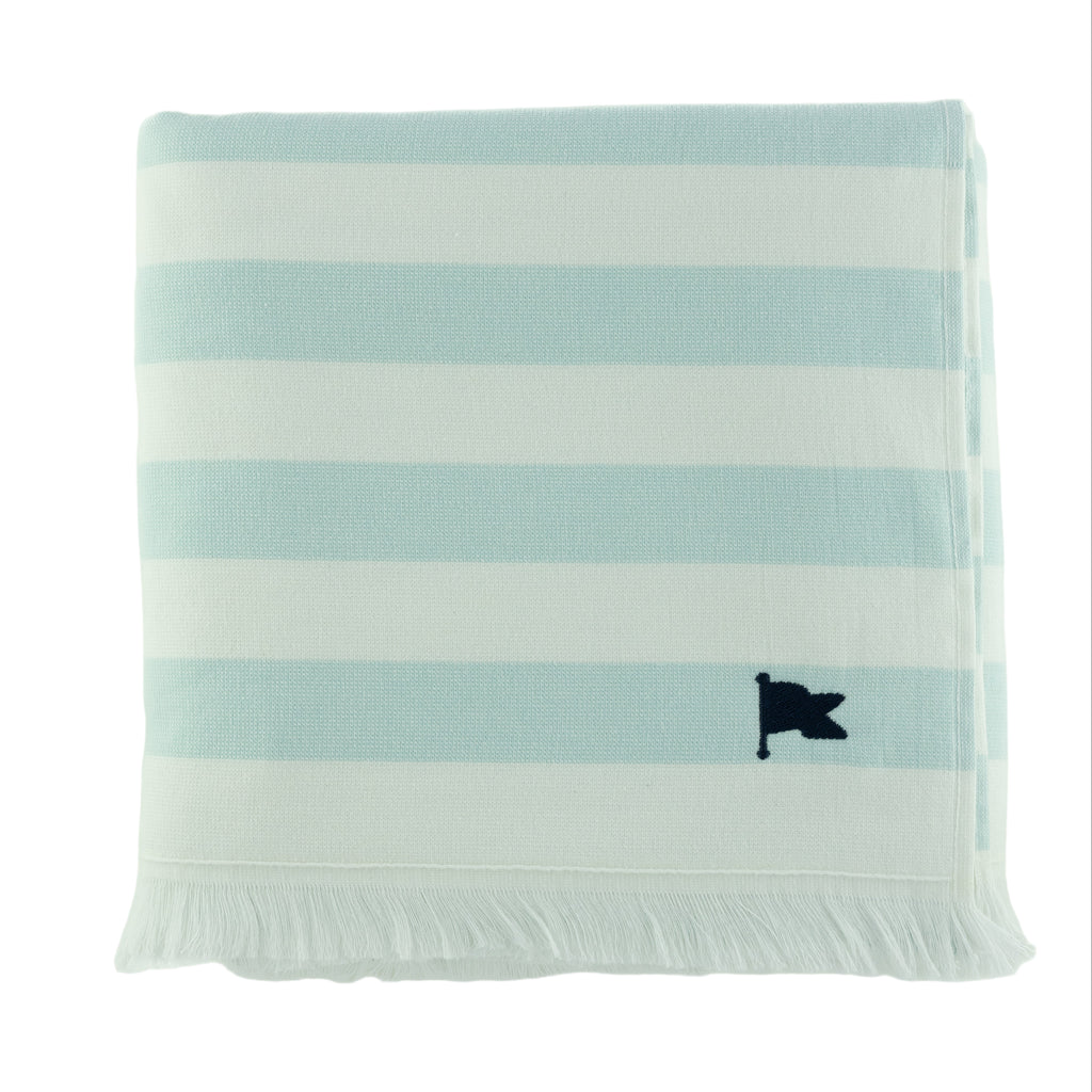 The Carlsbad Beach Towel