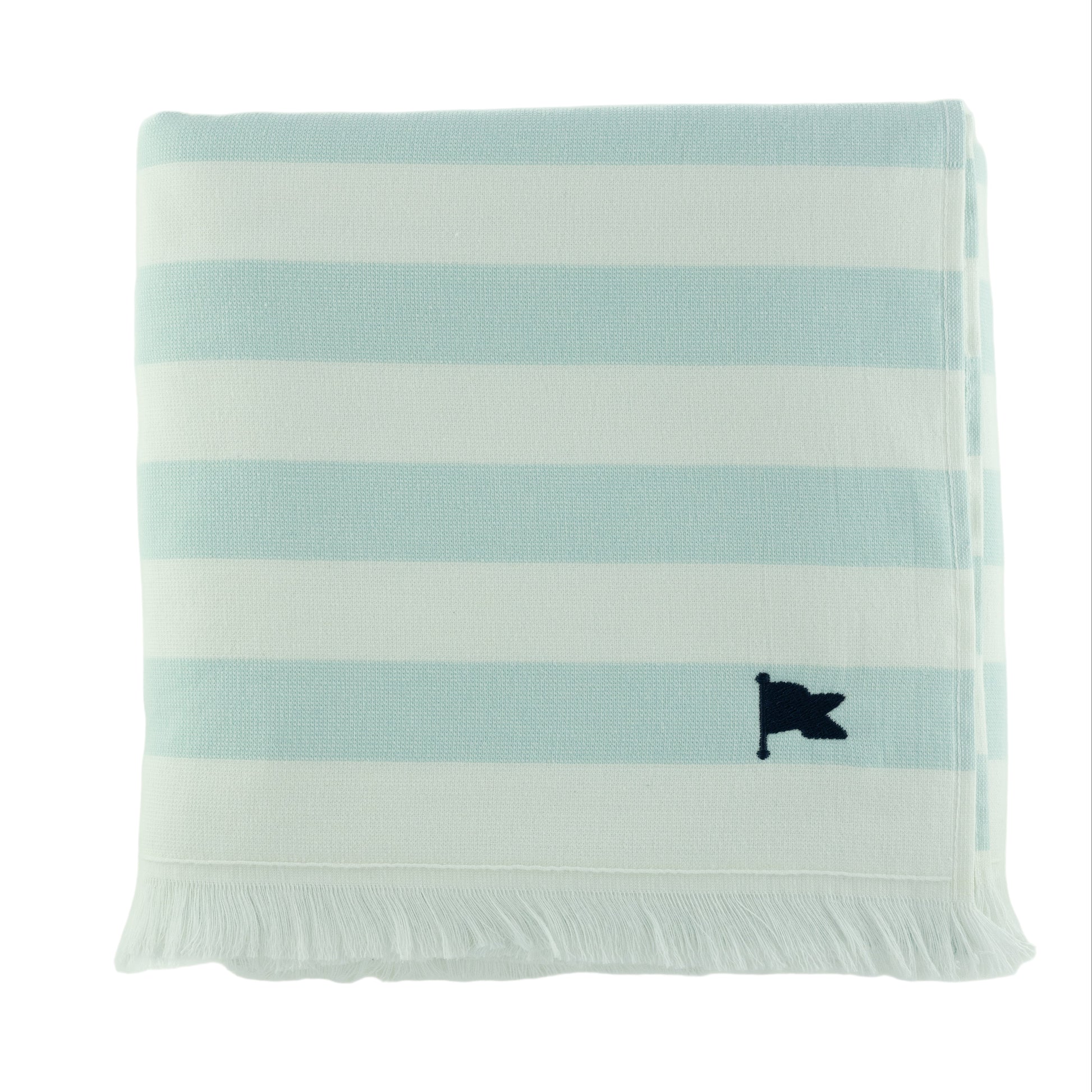 The Carlsbad Beach Towel