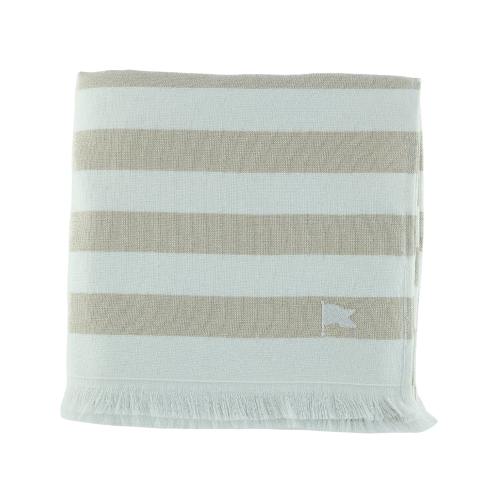 The Carlsbad Beach Towel