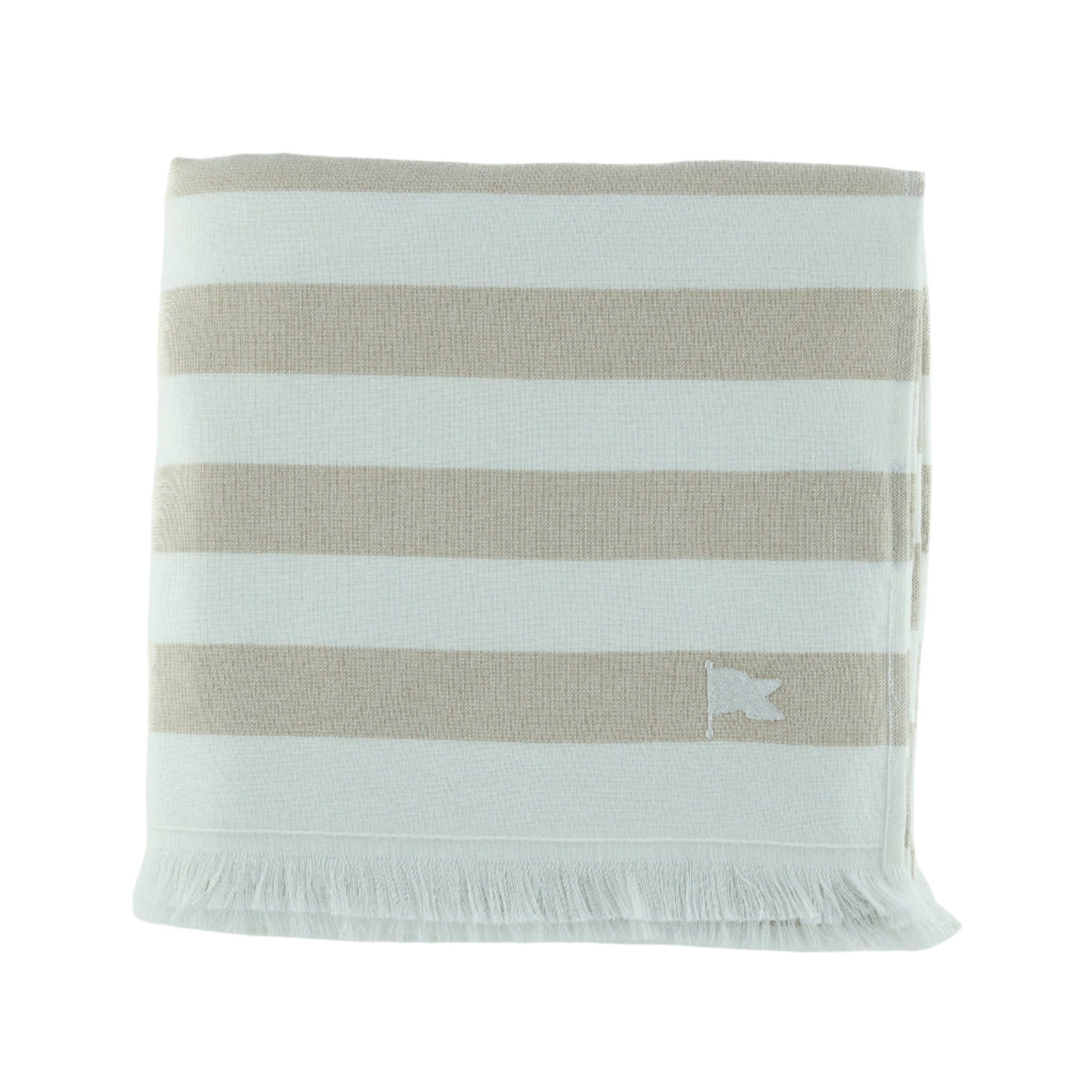 The Carlsbad Beach Towel