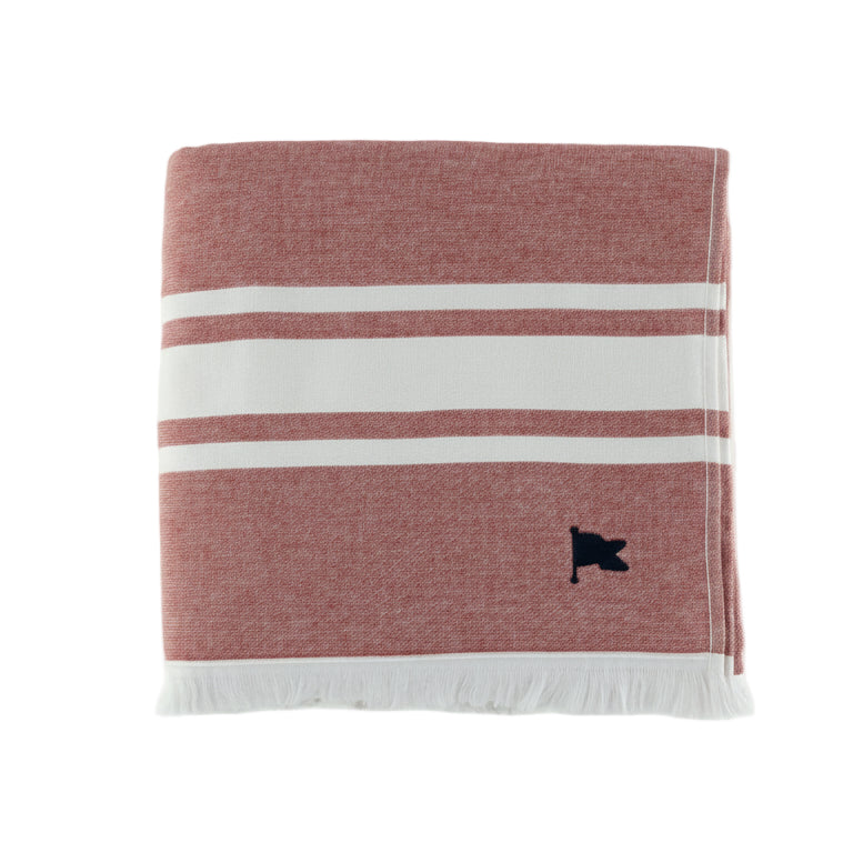The Amalfi Beach Towel