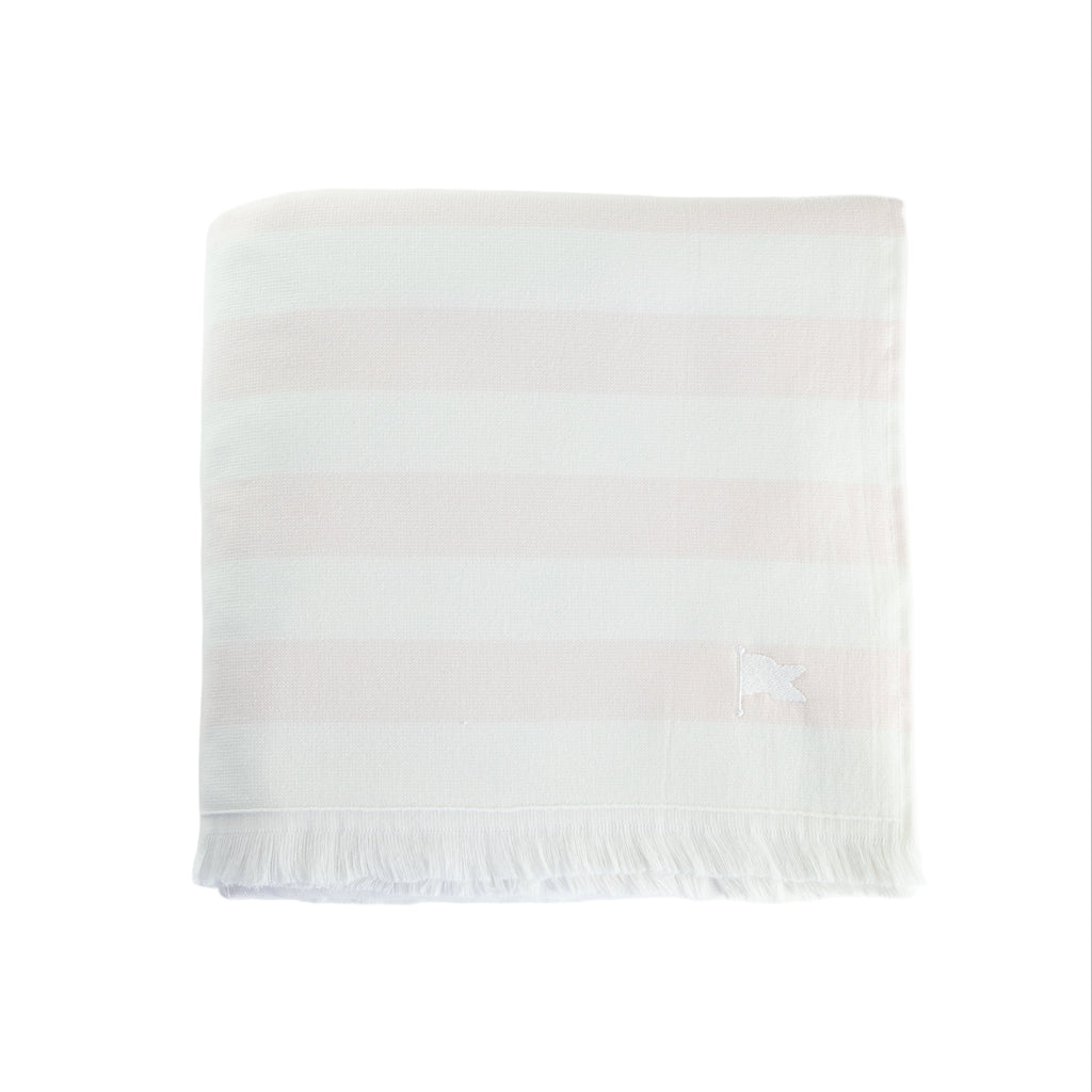 The Carlsbad Beach Towel