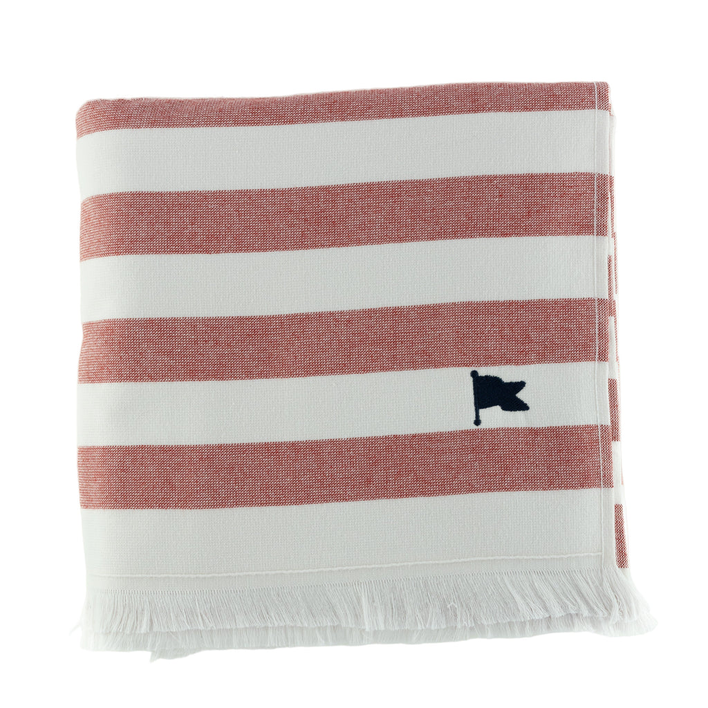 The Carlsbad Beach Towel
