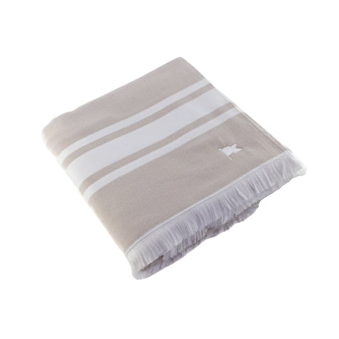 The Amalfi Beach Towel