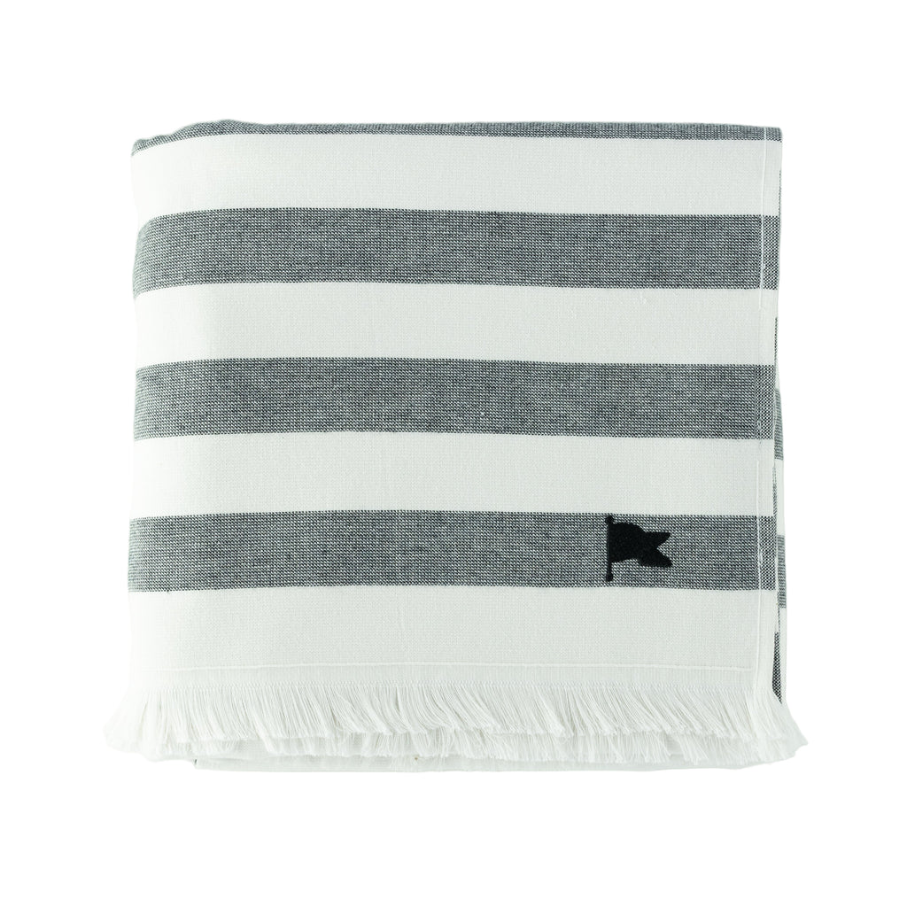 The Carlsbad Beach Towel