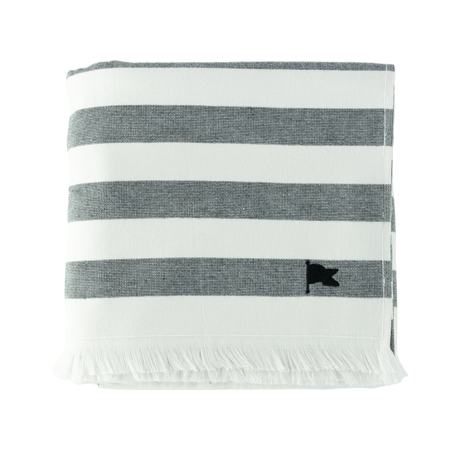 The Carlsbad Beach Towel