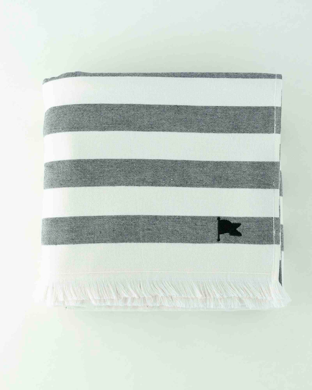 The Carlsbad Stripe Beach Towel