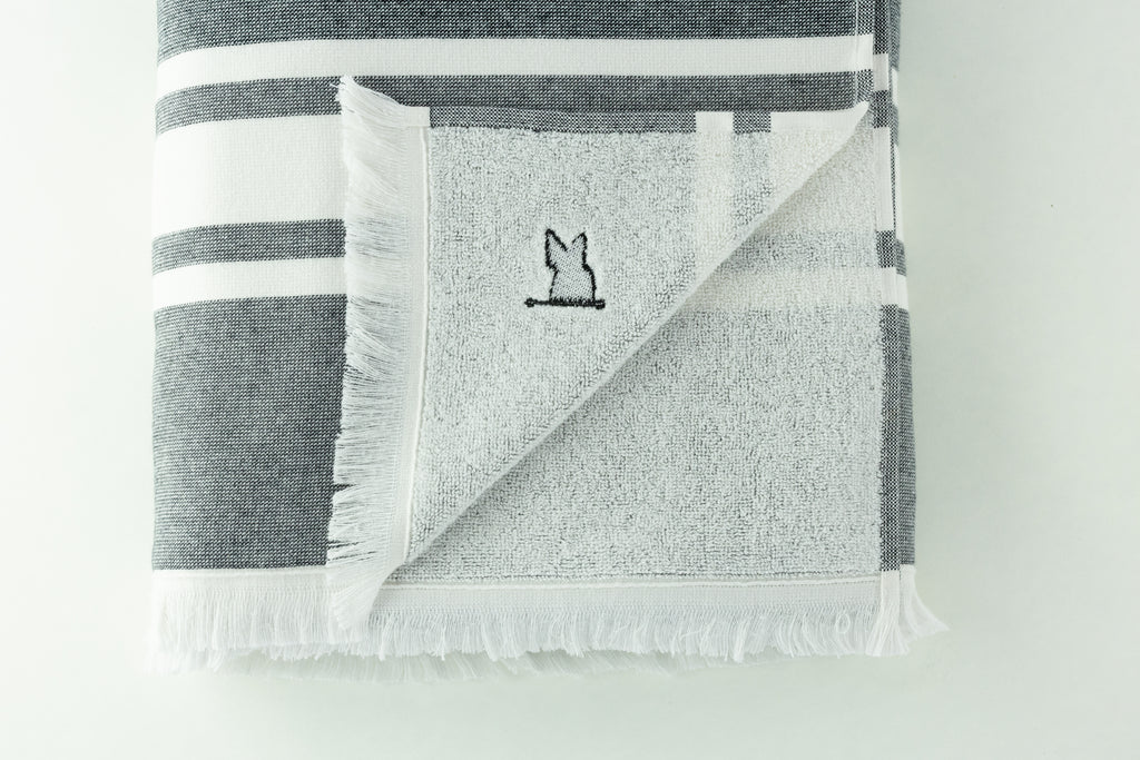 The Amalfi Beach Towel