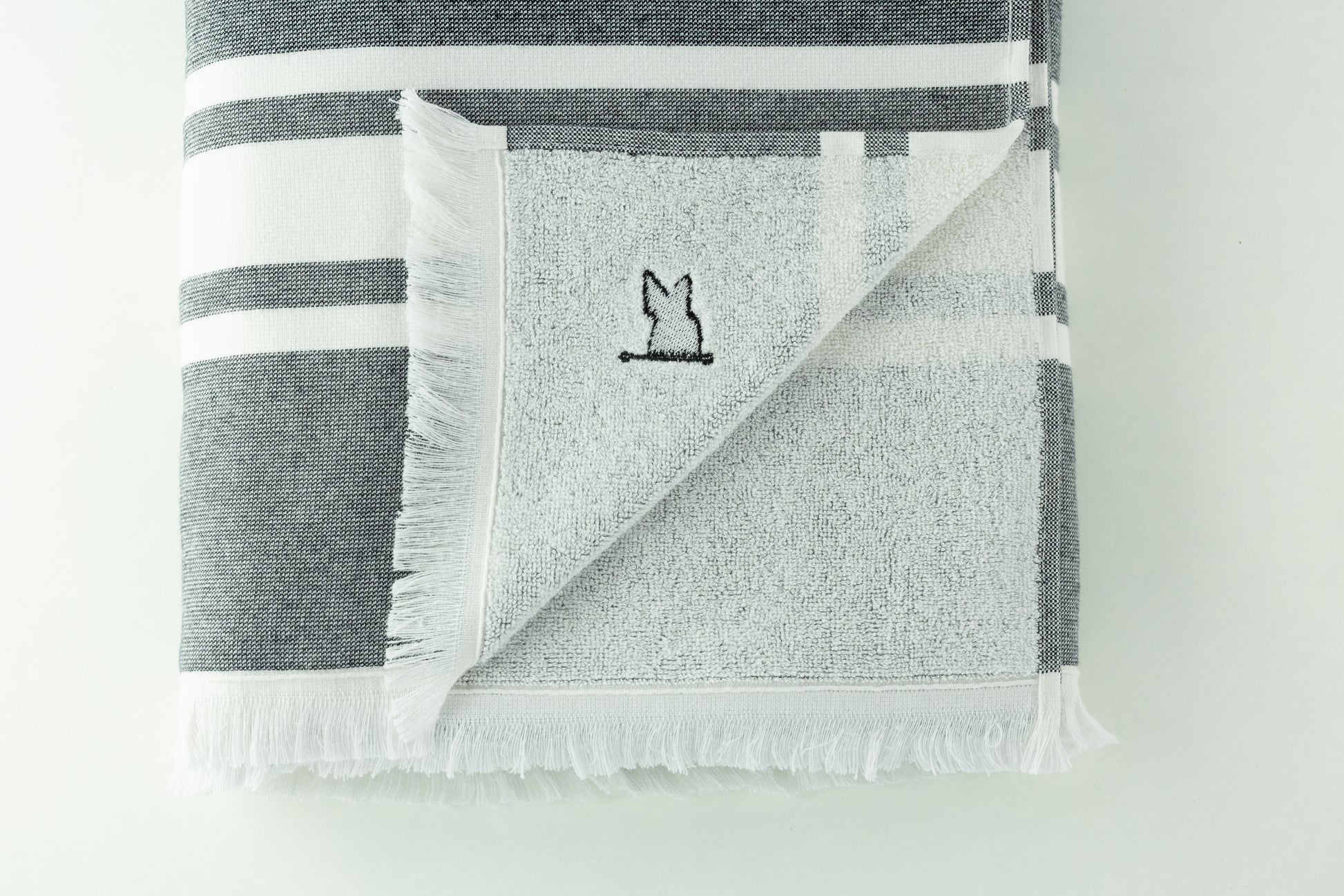 The Amalfi Beach Towel