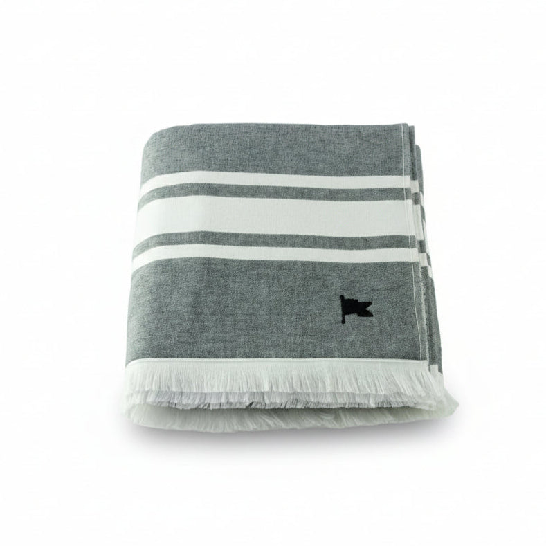 The Amalfi Beach Towel