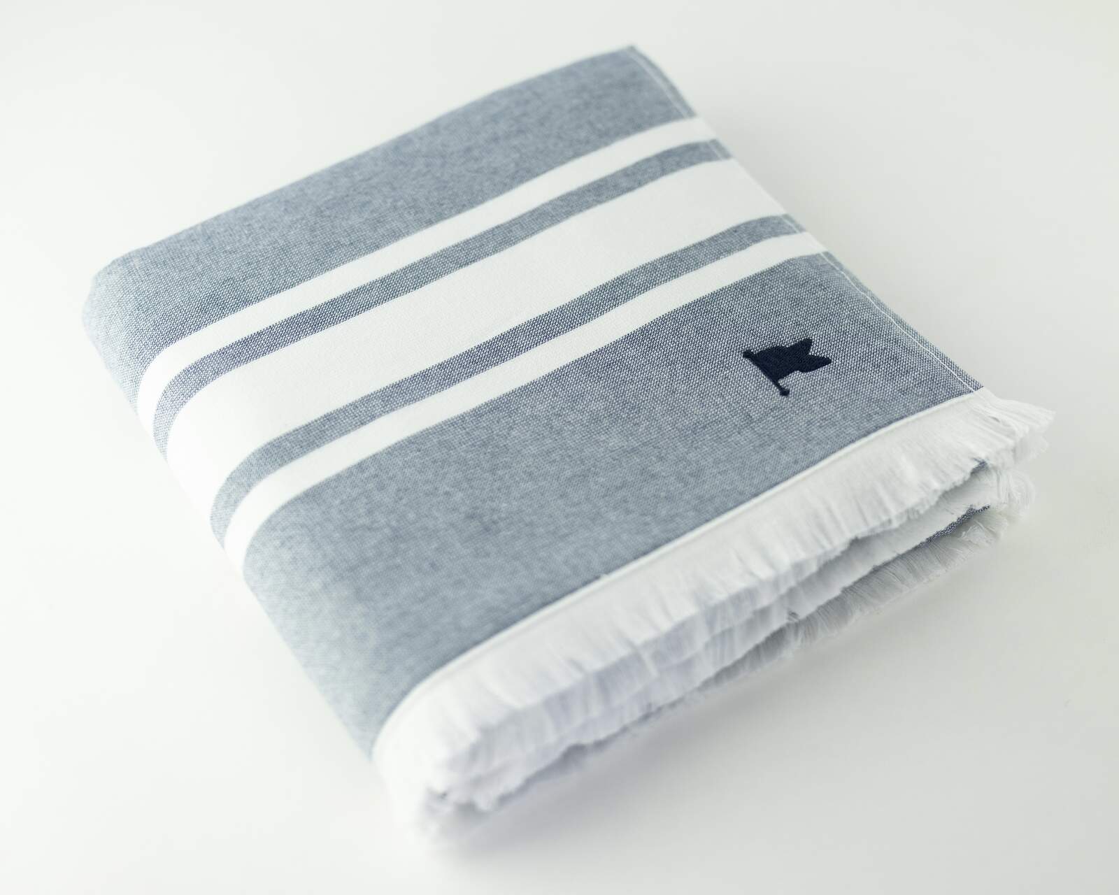 The Amalfi Beach Towel