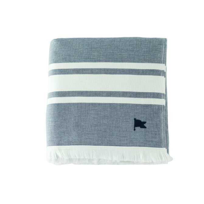 The Amalfi Beach Towel