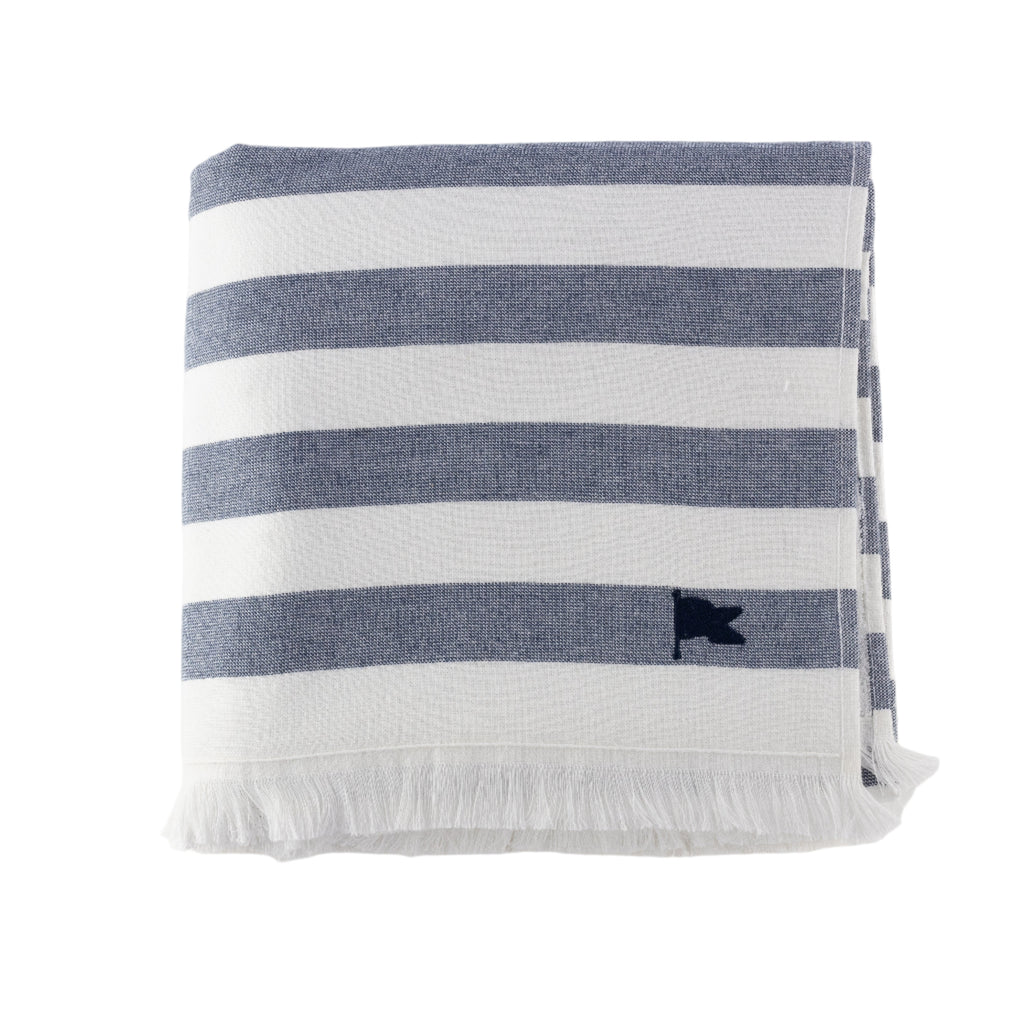 The Carlsbad Beach Towel