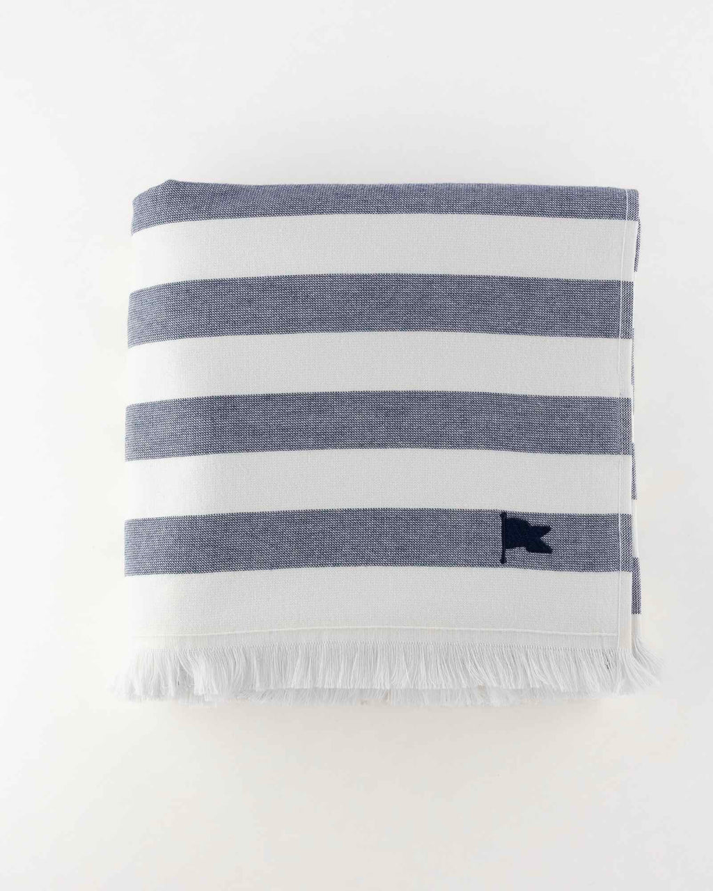 The Carlsbad Stripe Beach Towel