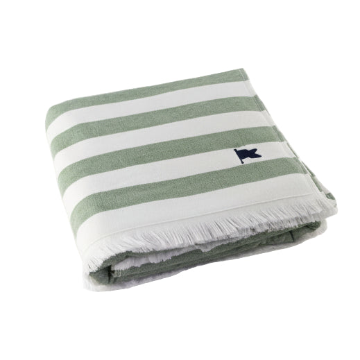 The Carlsbad Beach Towel