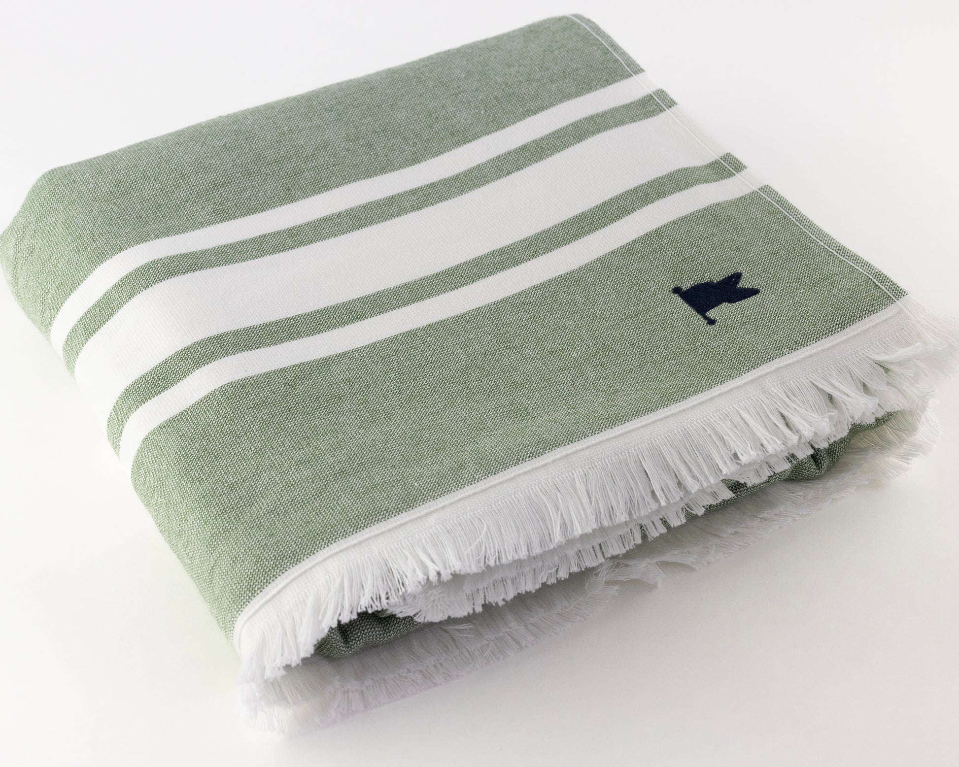 The Amalfi Beach Towel