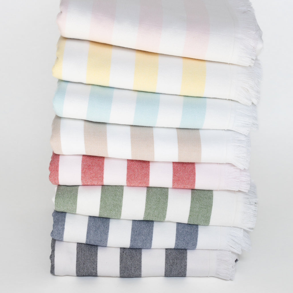 The Carlsbad Beach Towel