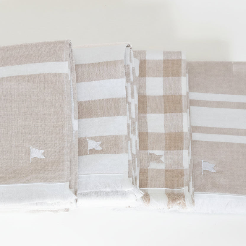 The Sand Classic Bundle (6 towels) | Save 15%