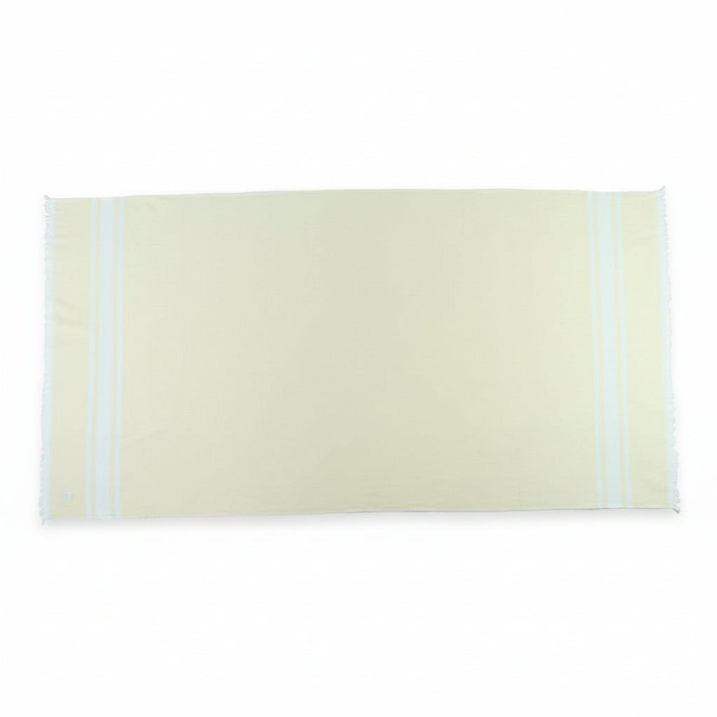 The Amalfi Beach Towel