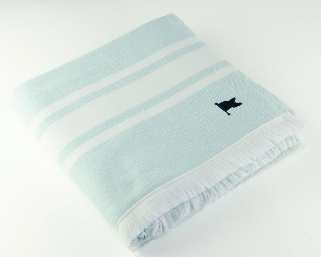 The Amalfi Beach Towel