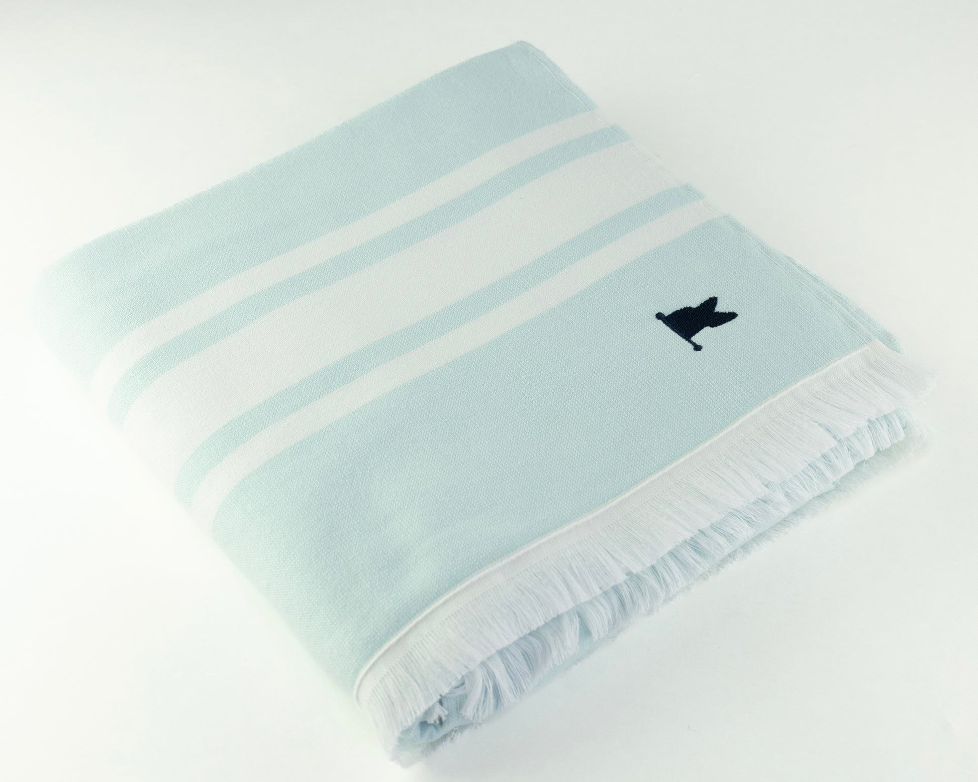 The Amalfi Beach Towel