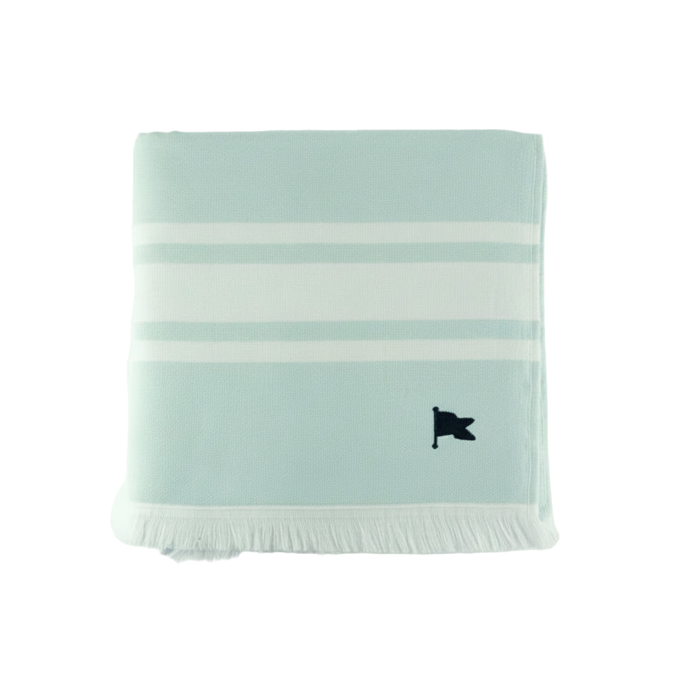 The Amalfi Beach Towel