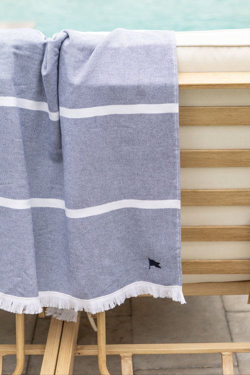 good beach towel