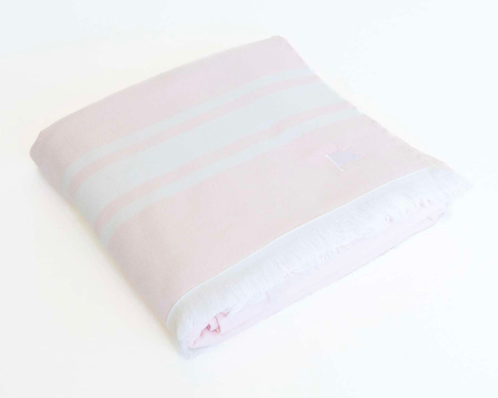 The Amalfi Beach Towel