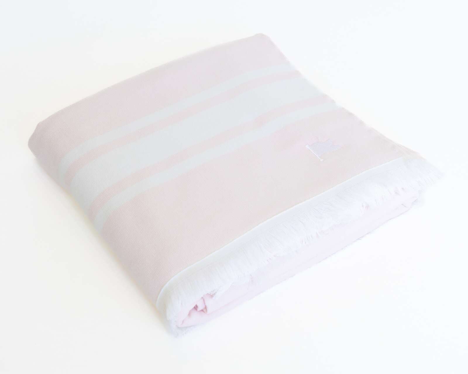 The Amalfi Beach Towel