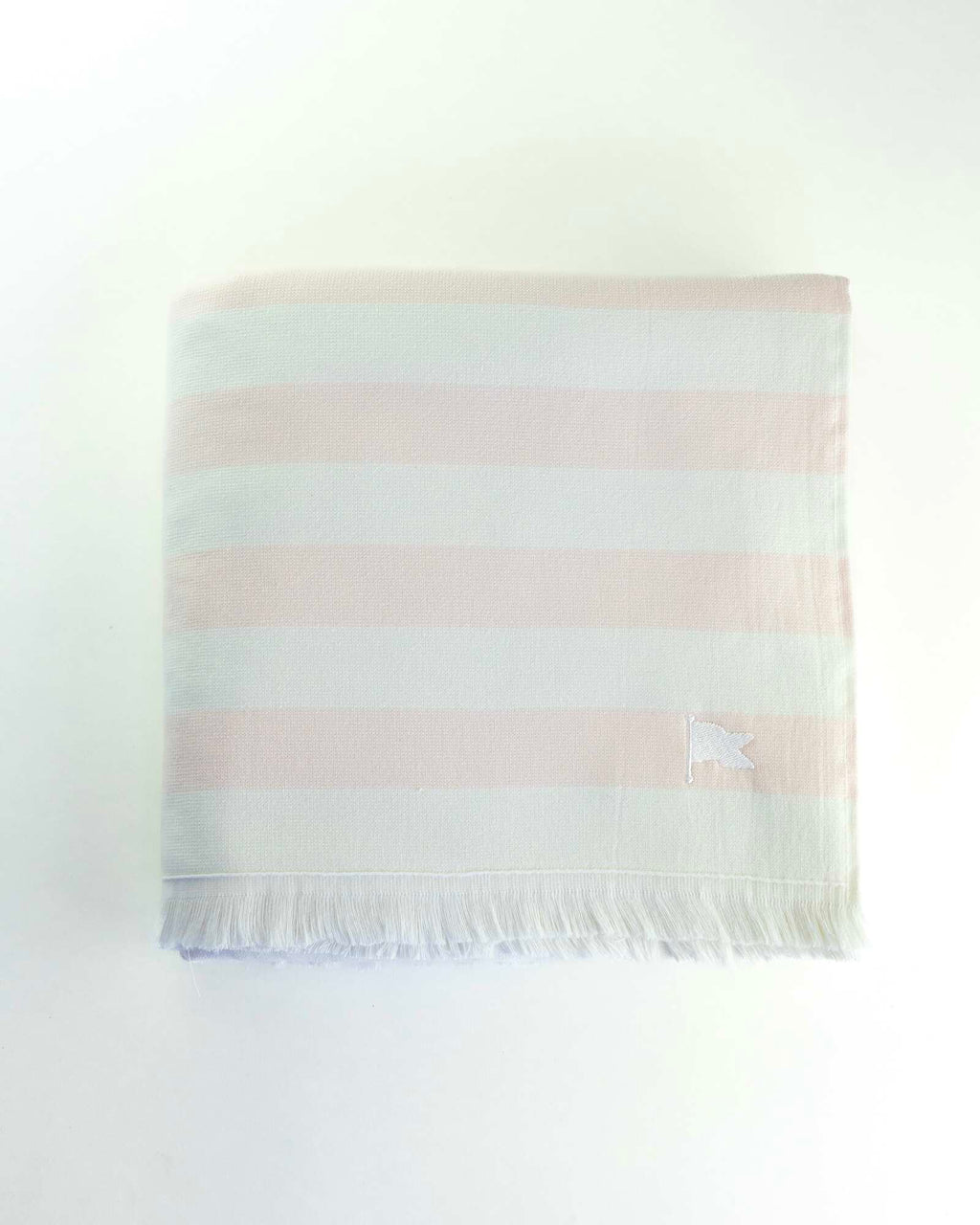 The Carlsbad Stripe Beach Towel