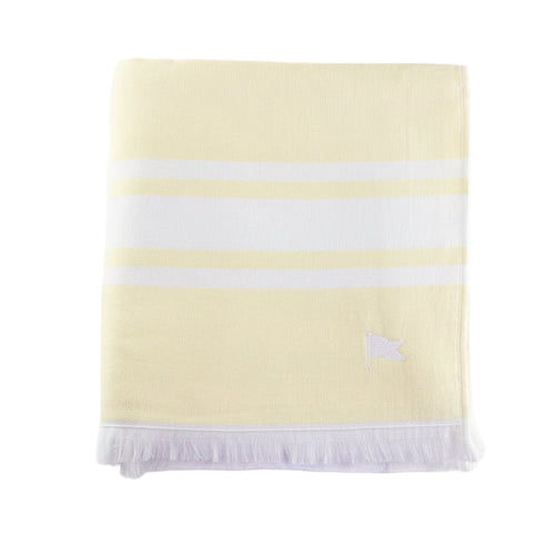 The Amalfi Beach Towel