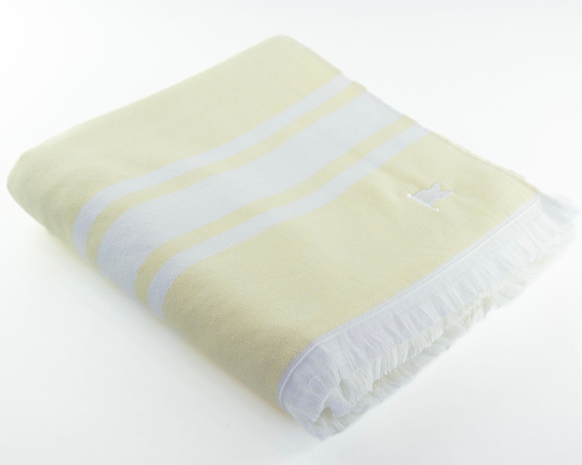 The Amalfi Beach Towel