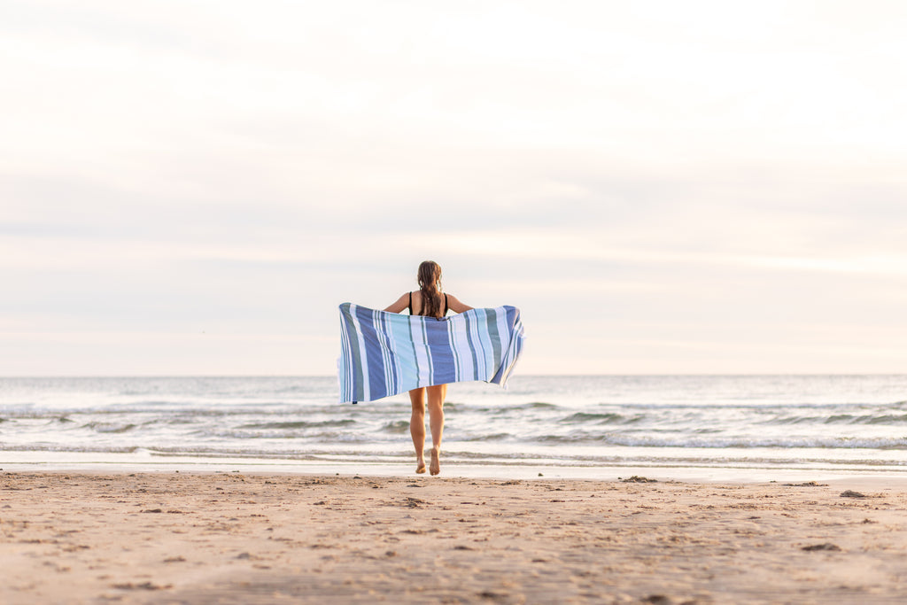 The Tulum Classic Bundle (6 towels) | Save 15%