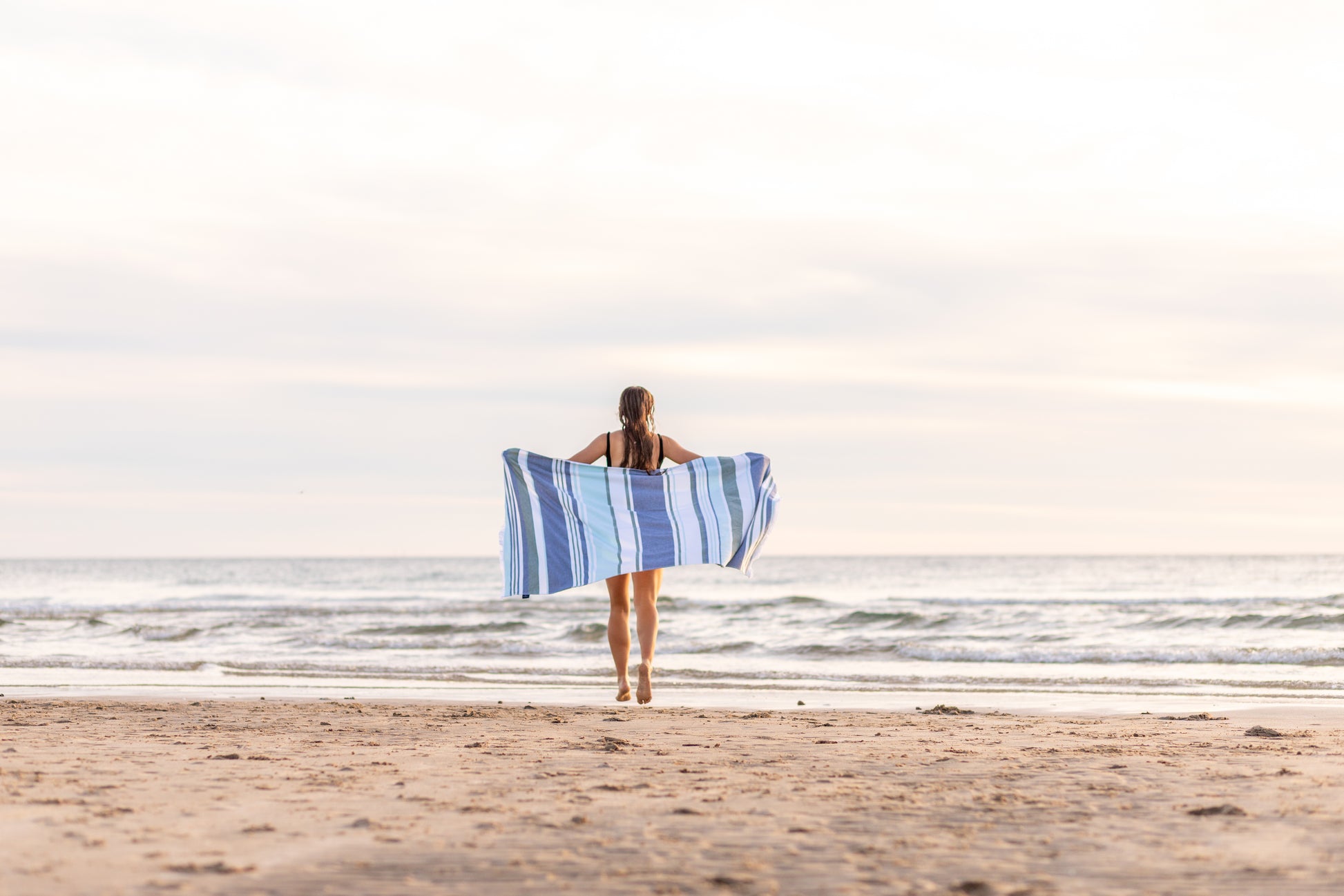 The Tulum Classic Bundle (6 towels) | Save 15%