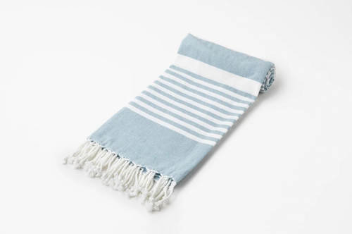 The Amalfi Beach Towel