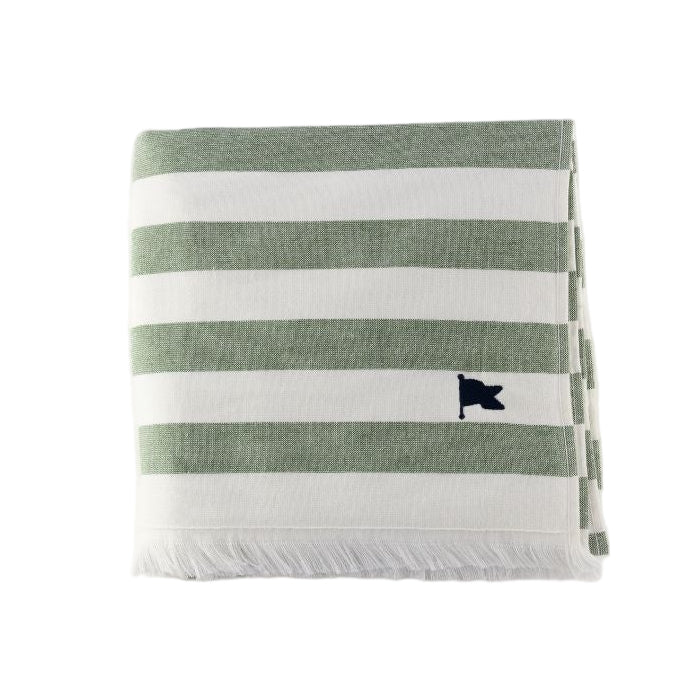 The Carlsbad Beach Towel