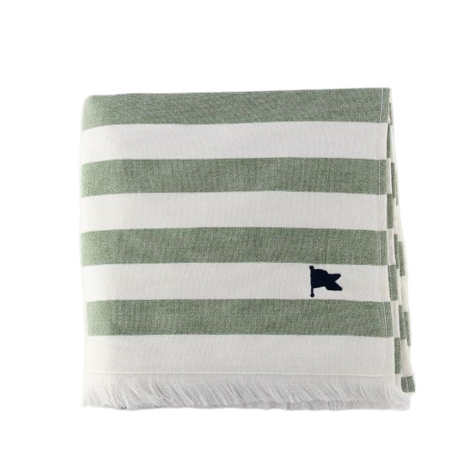 The Carlsbad Beach Towel