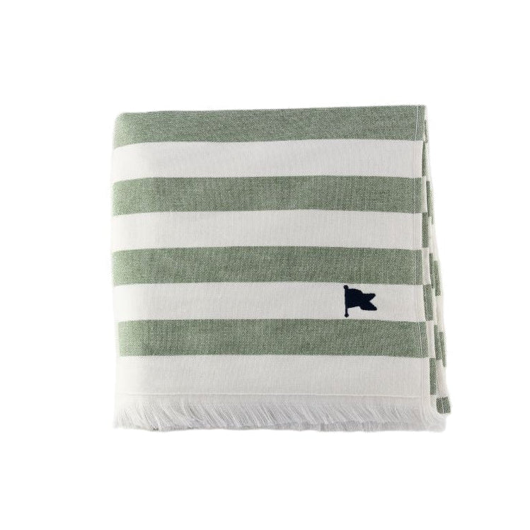 The Carlsbad Beach Towel