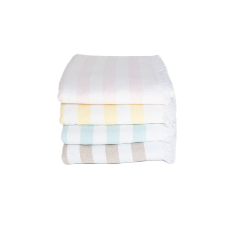 The Carlsbad Beach Towel