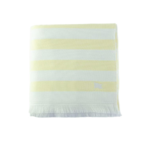 The Carlsbad Beach Towel